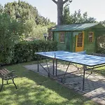 Capo Circeo Centro Benessere & Padel 4* Сан-Феличе-Чирчео