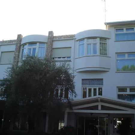 Capo Circeo Centro Benessere & Padel Hotel 4*