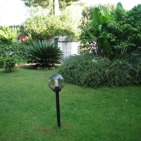 Capo Circeo Centro Benessere & Padel 4*