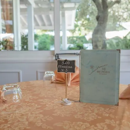 Hotel Capo Circeo Centro Benessere & Padel