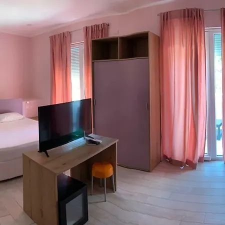 Capo Circeo Centro Benessere & Padel San Felice Circeo
