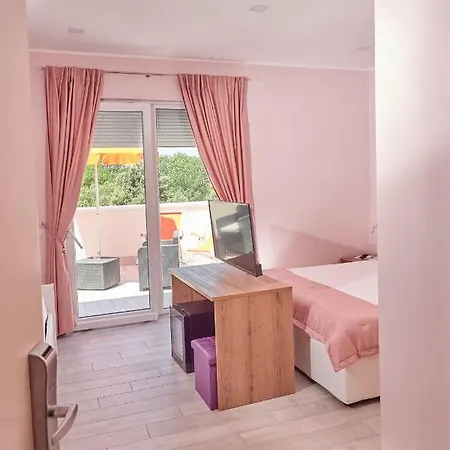 Ξενοδοχείο Capo Circeo Centro Benessere & Padel