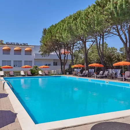 Capo Circeo Centro Benessere & Padel
