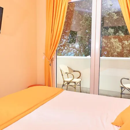 Capo Circeo Centro Benessere & Padel Hotel 4*
