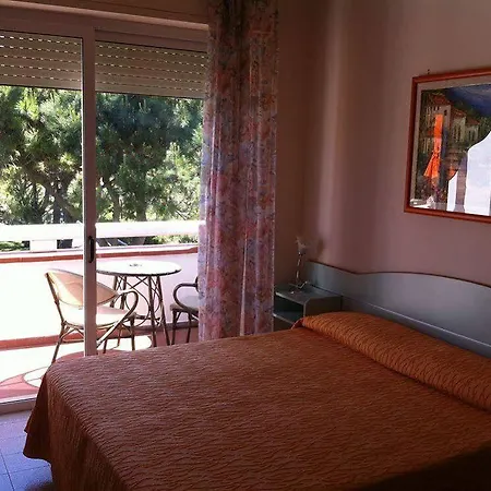 Capo Circeo Centro Benessere & Padel Hotel San Felice Circeo