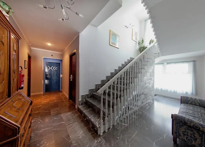 Capo Circeo Centro Benessere & Padel San Felice Circeo