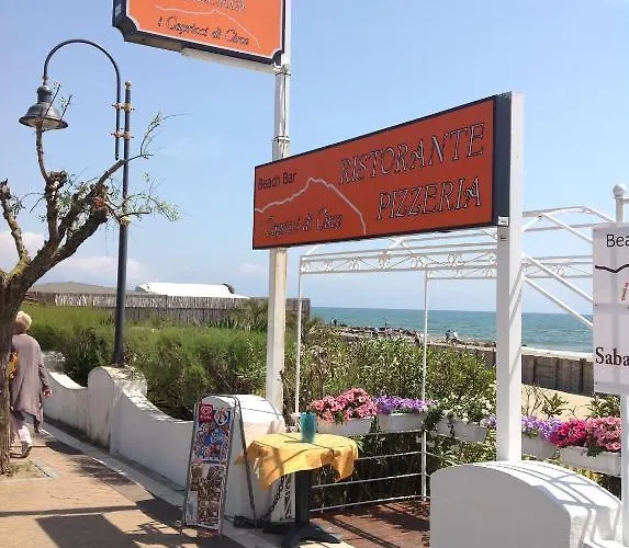 Hotel Capo Circeo Centro Benessere & Padel San Felice Circeo