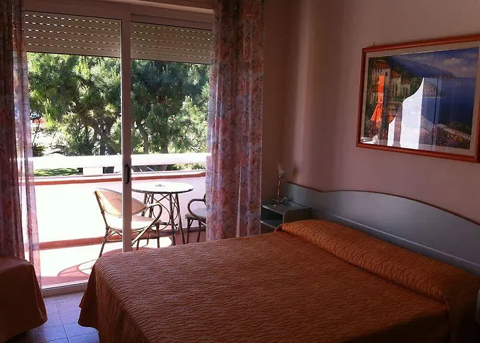 Capo Circeo Centro Benessere & Padel Hotel San Felice Circeo