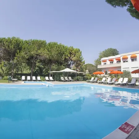 Otel Capo Circeo Centro Benessere & Padel