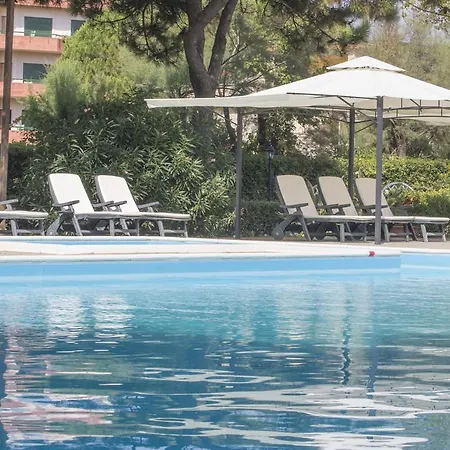 Otel Capo Circeo Centro Benessere & Padel
