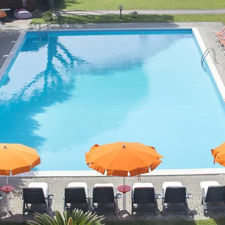 Capo Circeo Centro Benessere & Padel