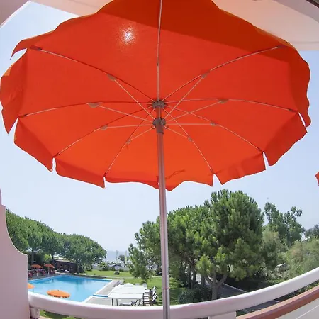 Capo Circeo Centro Benessere & Padel מלון 4*