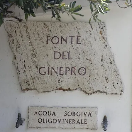 Capo Circeo Centro Benessere & Padel 4* San Felice Circeo