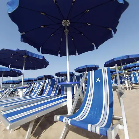 Capo Circeo Centro Benessere & Padel סן פליצ׳ה צ׳ירצ׳או