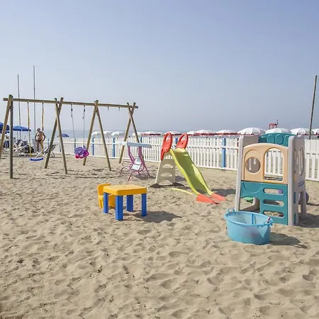 Capo Circeo Centro Benessere & Padel מלון