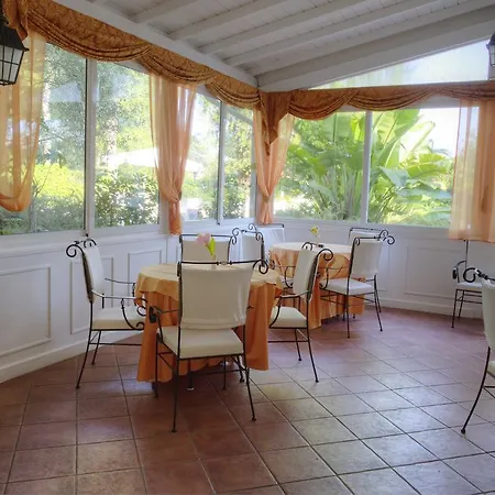 Otel Capo Circeo Centro Benessere & Padel San Felice Circeo