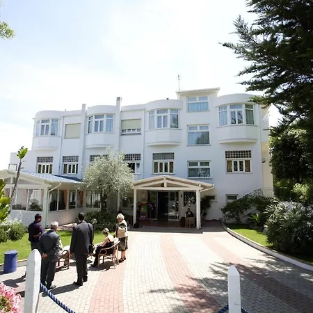 Capo Circeo Centro Benessere & Padel