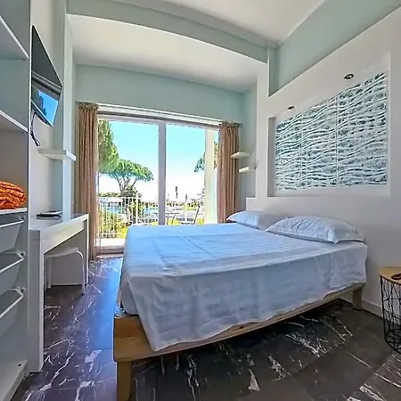 Hotel Capo Circeo Centro Benessere & Padel 4*