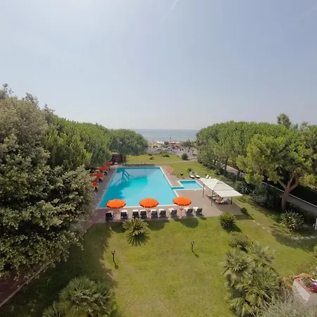 Capo Circeo Centro Benessere & Padel