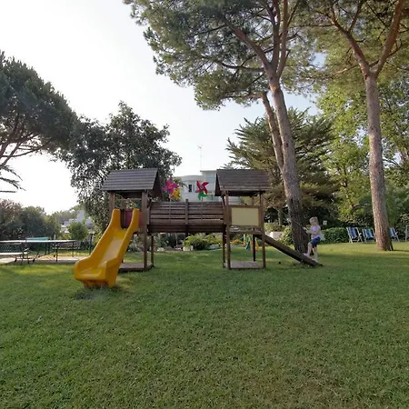 Hotel Capo Circeo Centro Benessere & Padel