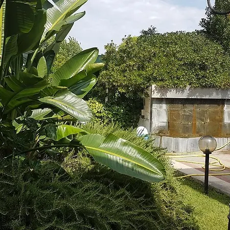 Capo Circeo Centro Benessere & Padel San Felice Circeo