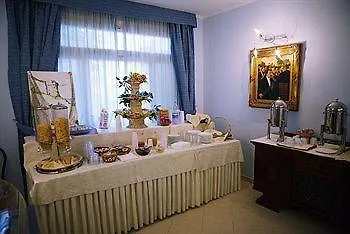 Capo Circeo Centro Benessere & Padel Szálloda 4*