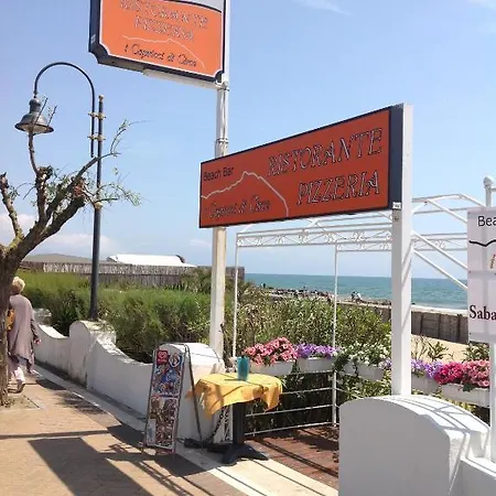 Otel Capo Circeo Centro Benessere & Padel San Felice Circeo
