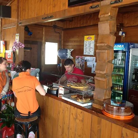 Capo Circeo Centro Benessere & Padel ホテル サン・フェリーチェ・チルチェーオ