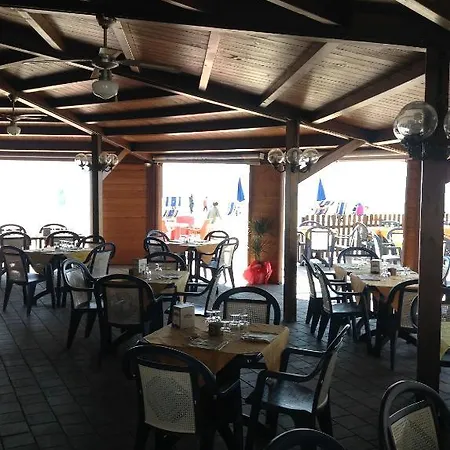 מלון Capo Circeo Centro Benessere & Padel