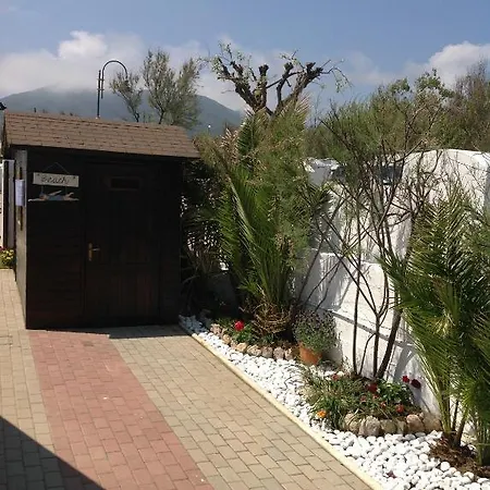 Capo Circeo Centro Benessere & Padel 산펠리체치르체오
