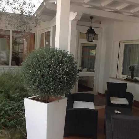 Otel Capo Circeo Centro Benessere & Padel San Felice Circeo