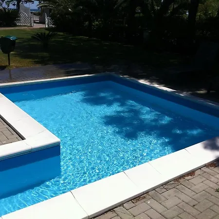 Capo Circeo Centro Benessere & Padel ホテル