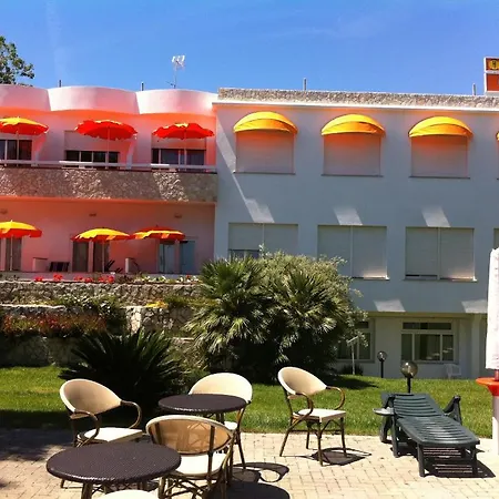 Capo Circeo Centro Benessere & Padel