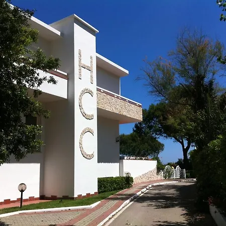 Capo Circeo Centro Benessere & Padel