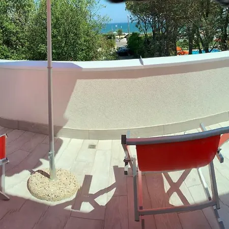 Otel Capo Circeo Centro Benessere & Padel