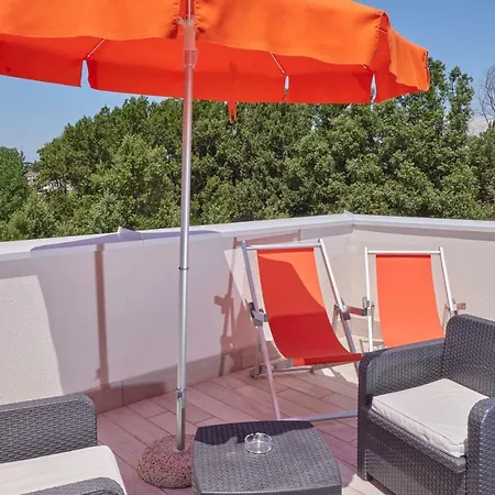 Capo Circeo Centro Benessere & Padel Otel