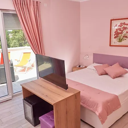 Capo Circeo Centro Benessere & Padel 4* San Felice Circeo