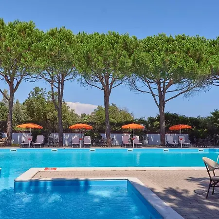 Capo Circeo Centro Benessere & Padel 4* סן פליצ׳ה צ׳ירצ׳או