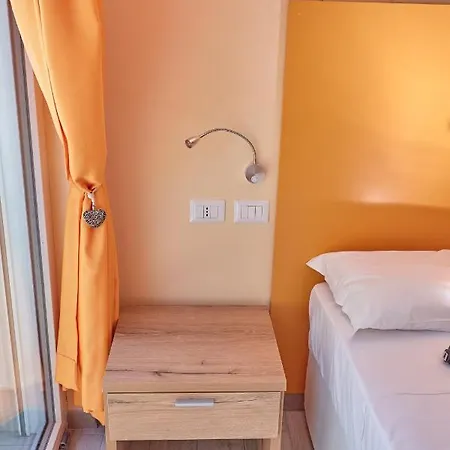 Capo Circeo Centro Benessere & Padel 4*