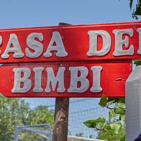 Capo Circeo Centro Benessere & Padel 4* سان فيليس سيرسيو
