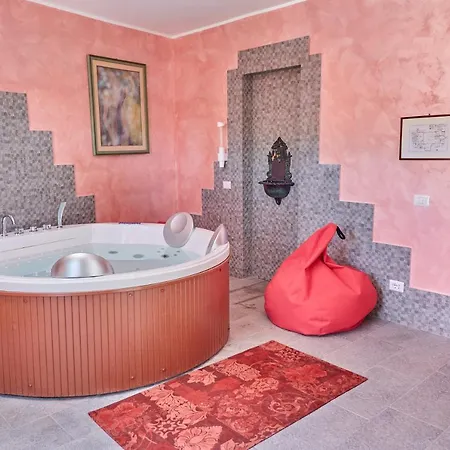 Capo Circeo Centro Benessere & Padel Otel