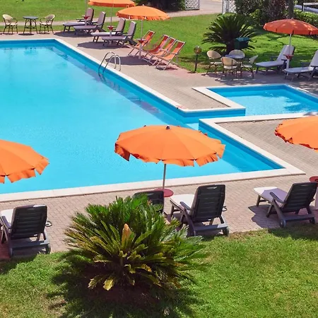 Capo Circeo Centro Benessere & Padel San Felice Circeo