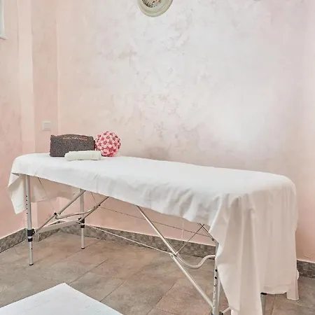 Capo Circeo Centro Benessere & Padel 4* San Felice Circeo
