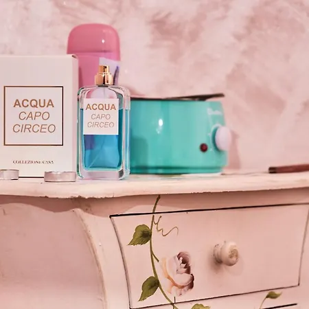 Capo Circeo Centro Benessere & Padel San Felice Circeo